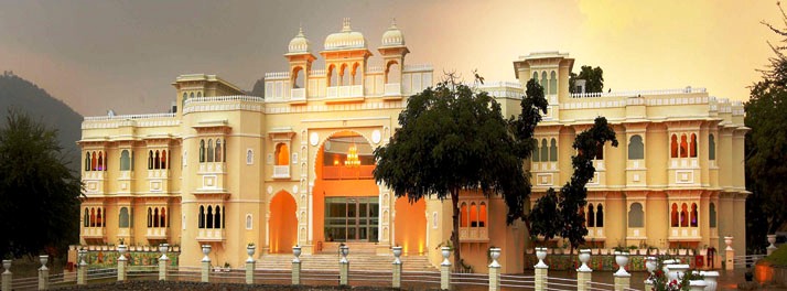 Shourya Garh Resort & Spa - Udaipur 01.jpg